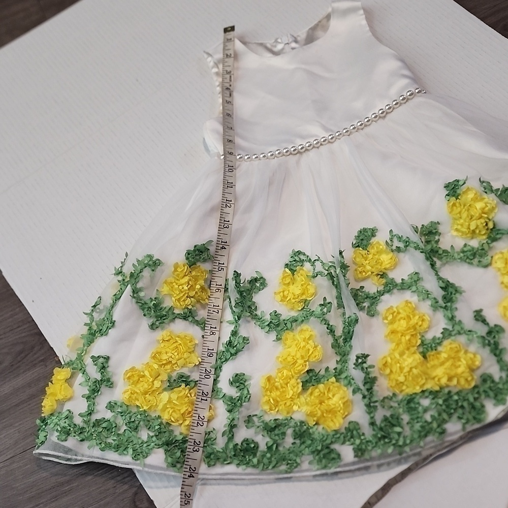 American Princess Girl Dress - Picture 4 of 11